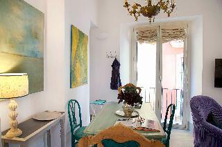 Apartamento Overland Suites Catedral