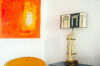 Apartamento Overland Suites Catedral