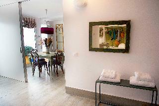 Apartamento Overland Suites Catedral