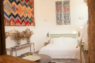 Apartamento Overland Suites Catedral