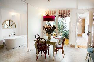 Apartamento Overland Suites Catedral