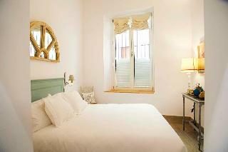 Apartamento Overland Suites Catedral