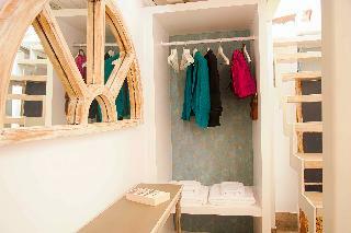 Apartamento Overland Suites Catedral