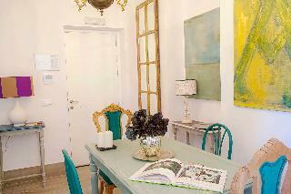 Apartamento Overland Suites Catedral