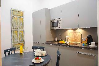 Apartamento Overland Suites Catedral