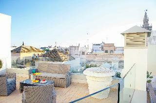 Apartamento Overland Suites Catedral