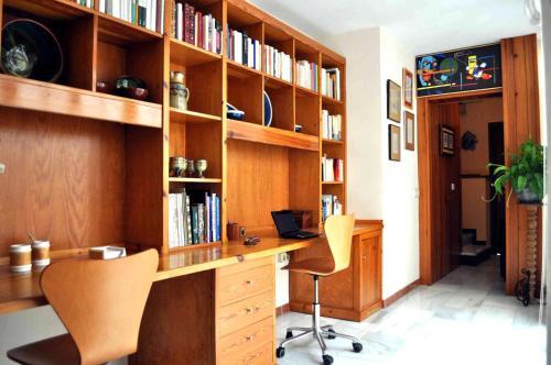Apartamento Duplex Alameda
