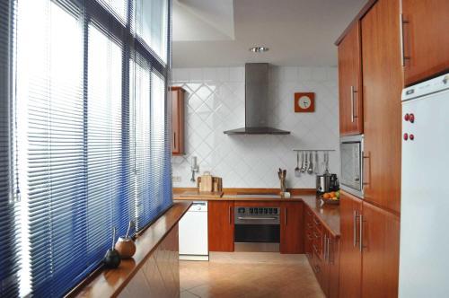 Apartamento Duplex Alameda