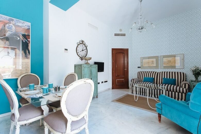 Apartamentos Singular Corral De San Jos�