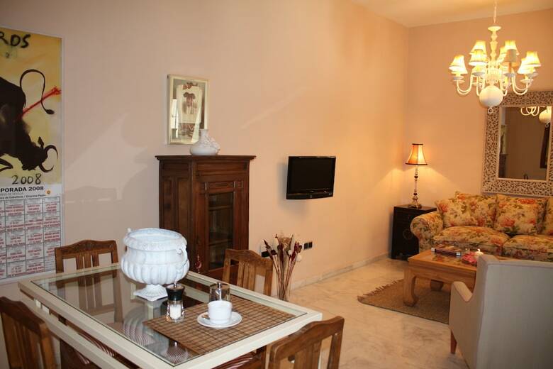 Apartamentos Singular Corral De San Jos�