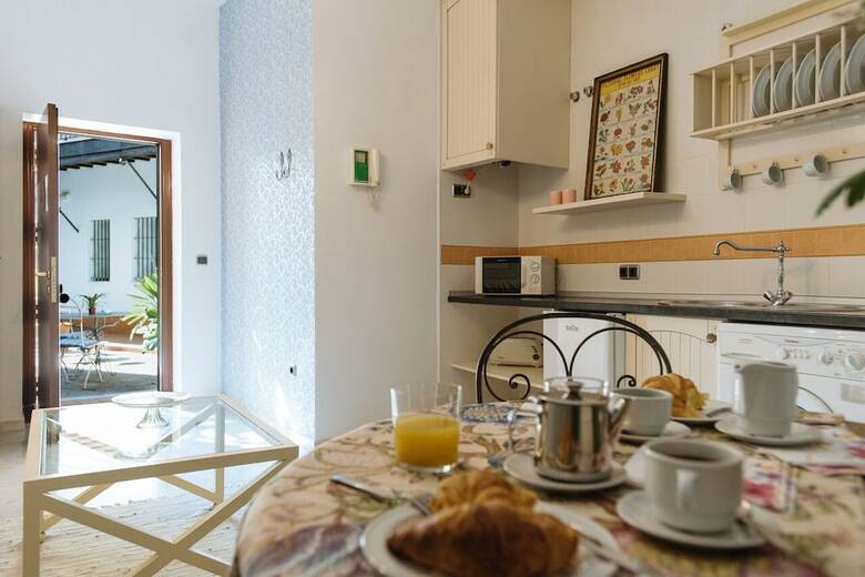 Apartamentos Singular Corral De San Jos�