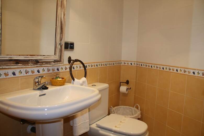 Apartamentos Singular Corral De San Jos�