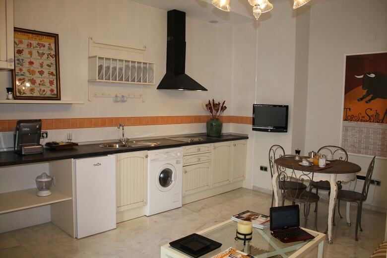 Apartamentos Singular Corral De San Jos�