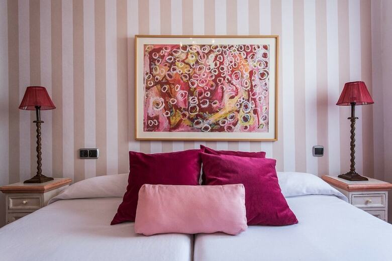 Apartamentos Singular Corral De San Jos�