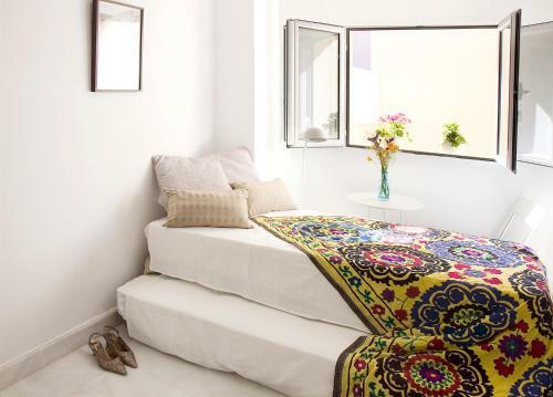 Apartamentos Mariscal