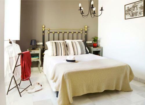 Apartamentos Mariscal