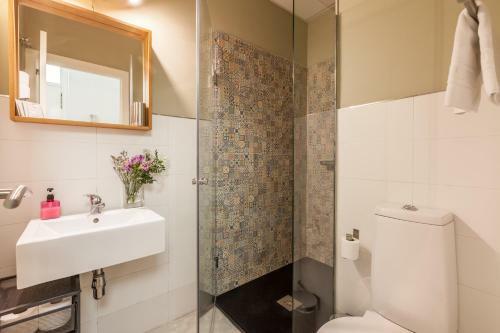 Apartamentos Mariscal