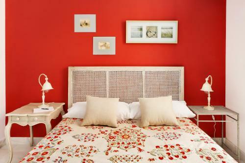 Apartamentos Mariscal