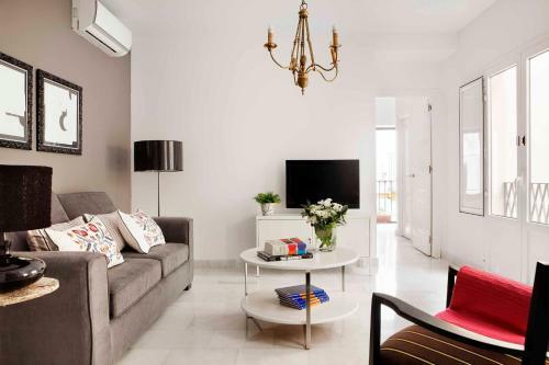 Apartamentos Mariscal