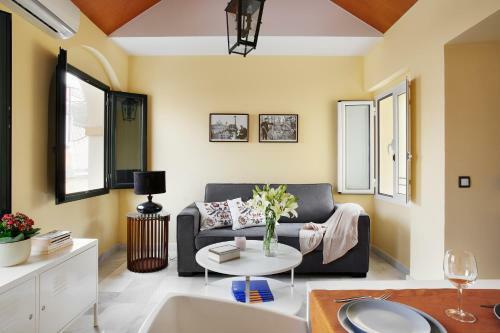 Apartamentos Mariscal