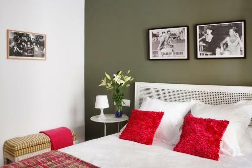 Apartamentos Mariscal