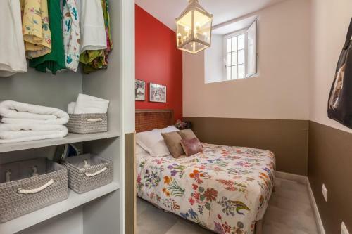 Apartamentos Mariscal