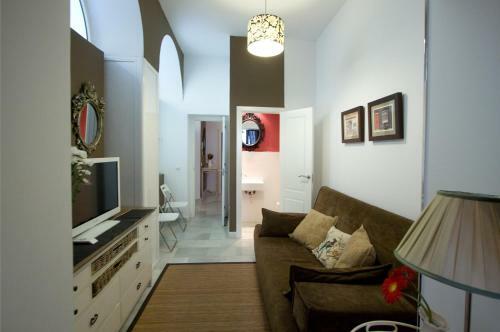 Apartamentos Mariscal