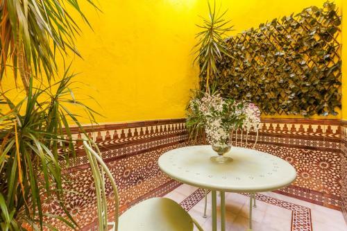 Apartamentos Mariscal