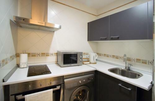 Apartamentos Mariscal