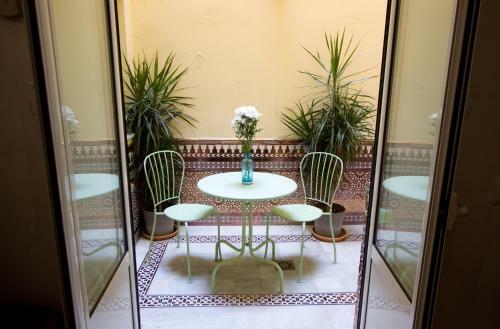 Apartamentos Mariscal