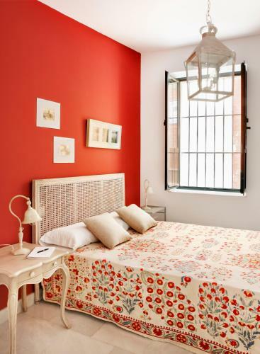 Apartamentos Mariscal