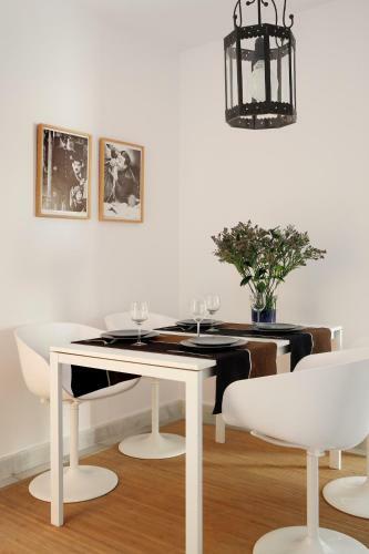 Apartamentos Mariscal
