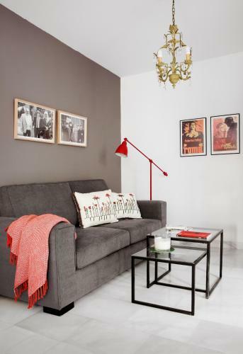 Apartamentos Mariscal