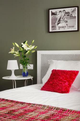 Apartamentos Mariscal
