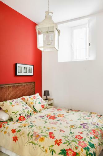 Apartamentos Mariscal