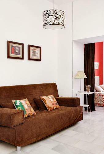 Apartamentos Mariscal