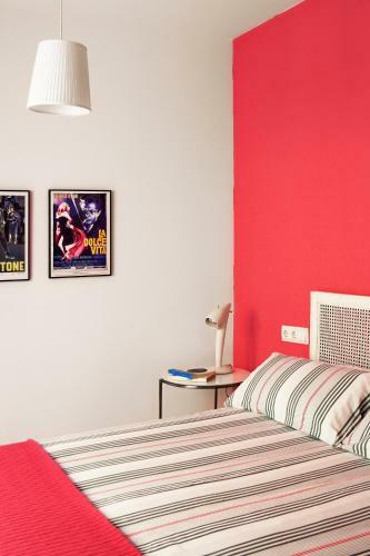 Apartamentos Mariscal