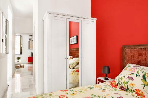 Apartamentos Mariscal