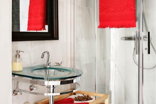 Apartamentos Mariscal
