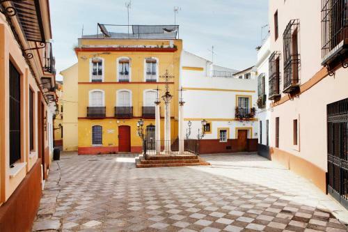 Apartamentos Mariscal
