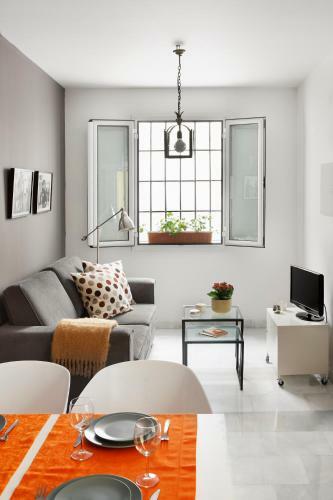 Apartamentos Mariscal