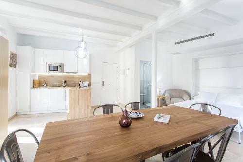 Apartamento Lujo En El Corazon De Sevilla
