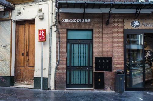 Apartamento Lujo En El Corazon De Sevilla