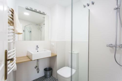 Apartamento Lujo En El Corazon De Sevilla