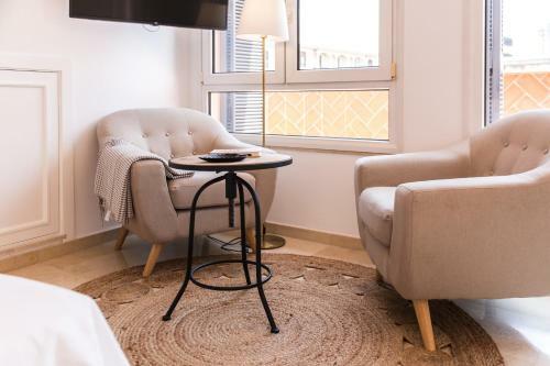 Apartamento Lujo En El Corazon De Sevilla