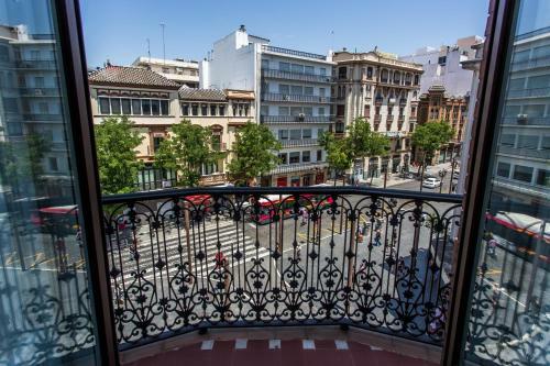 Apartamento Lujo En El Corazon De Sevilla