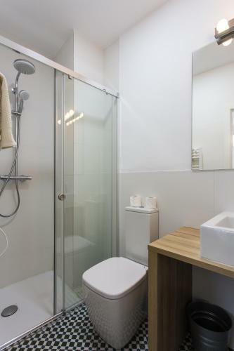 Apartamento Lujo En El Corazon De Sevilla