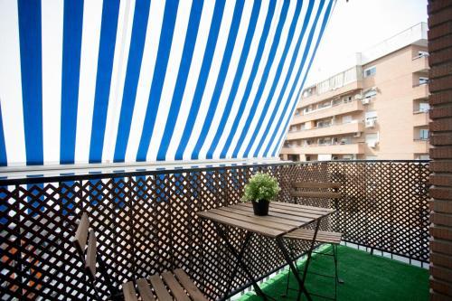 Apartamento Holi-rent Bacarisas