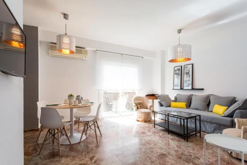 Apartamento Holi-rent Bacarisas