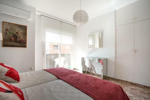 Apartamento Holi-rent Bacarisas